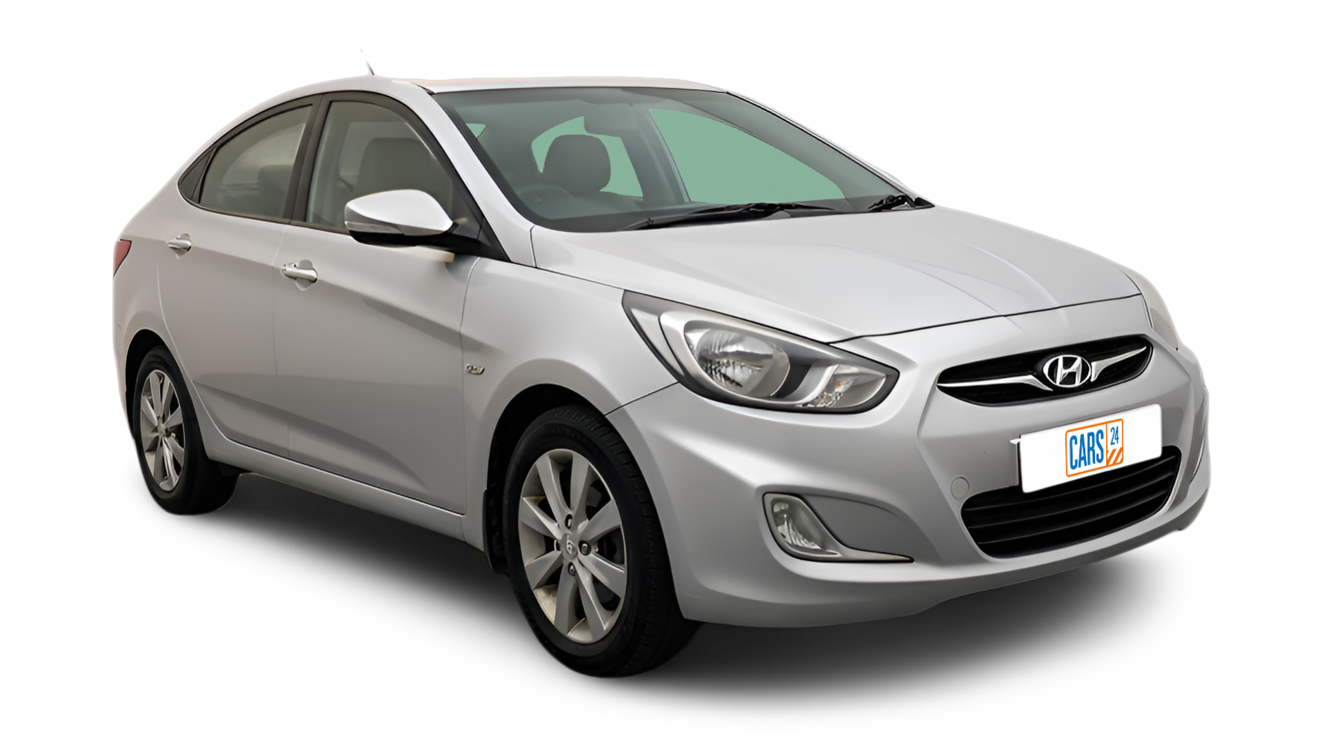 Hyundai Verna-img